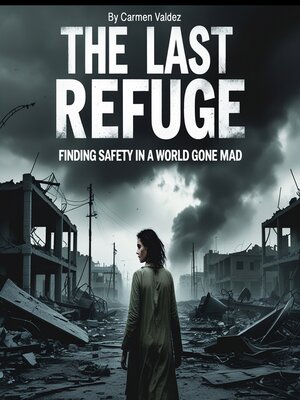 cover image of The Last Refuge